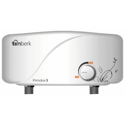 Проточный электрический водонагреватель Timberk WHEL-6 OSC 2010 душкран 643100₽