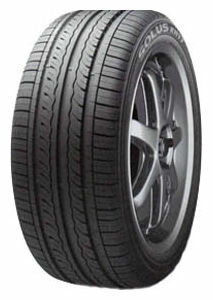 Kumho Solus KH17 175/60 R15 81H летняя