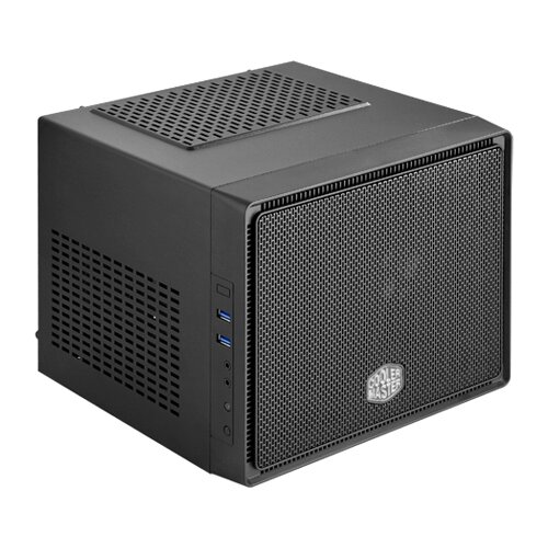 фото Компьютерный корпус Cooler Cooler master