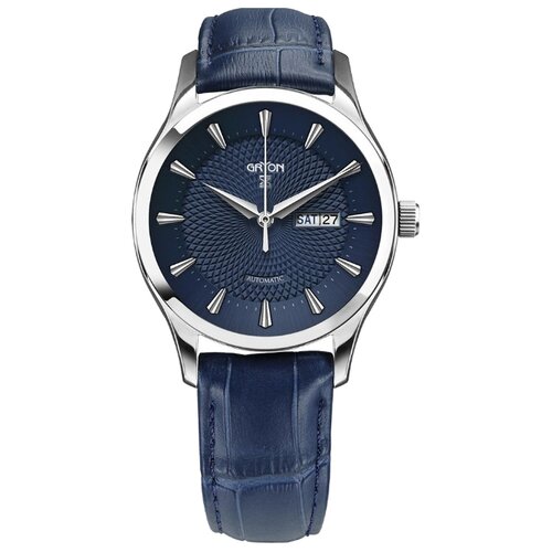 фото Наручные часы gryon g 133.16.36