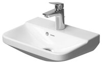 Раковина 45 см DURAVIT P3 Comforts 071645