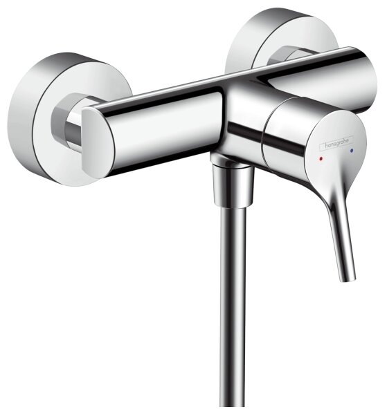 Смеситель для душа Hansgrohe Talis S 72601000