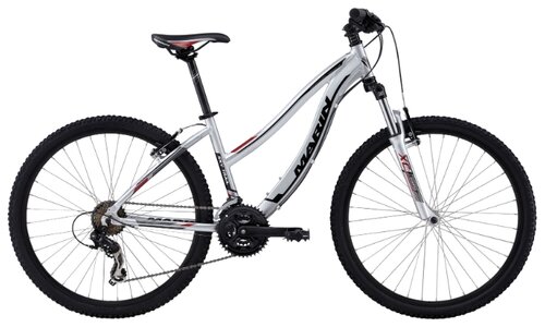 MTB Marin Sky Trail Step Thru 2013
