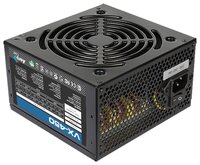 Блок питания AeroCool VX-450 450W