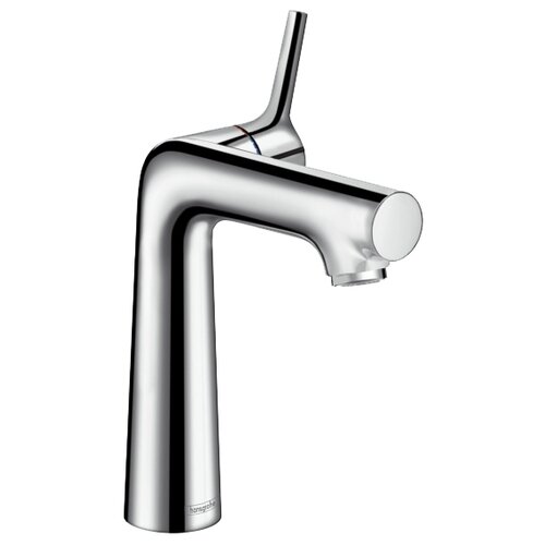 Смеситель для раковины (умывальника) hansgrohe Talis S 72113000 хром