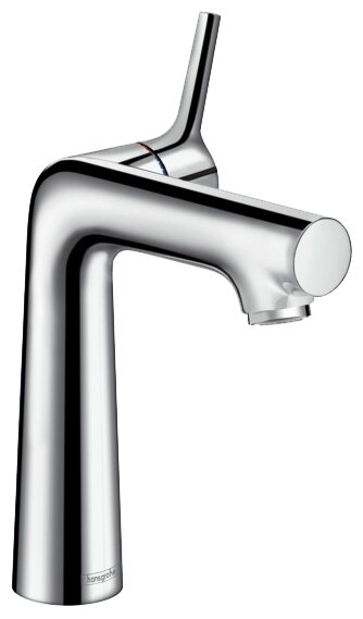 Смеситель для раковины (д. к) Hansgrohe Talis S 72113000