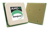 Процессор AMD Sempron LE-1300 Sparta AM2,  1 x 2300 МГц, OEM