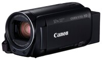 Видеокамера Canon LEGRIA HF R88 черный