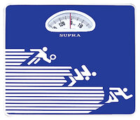 Весы SUPRA BSS-4060 BU