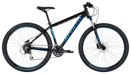 mtb apollo
