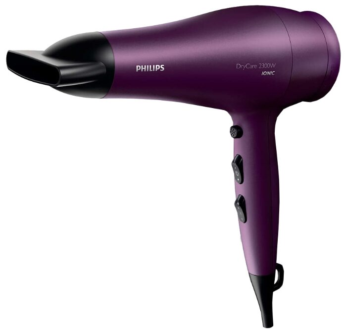 Philips Фен Philips BHD282 DryCare