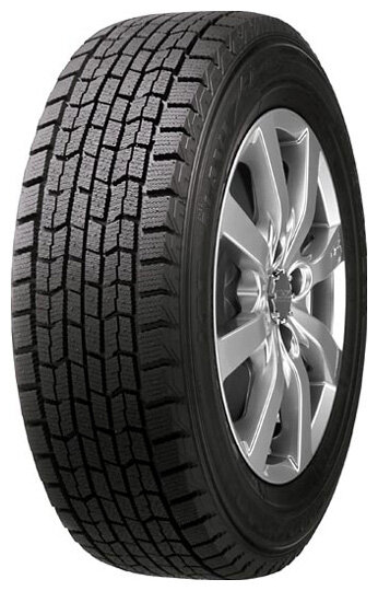 Goodyear Ice Navi Zea 215/55 R16 91Q зимняя