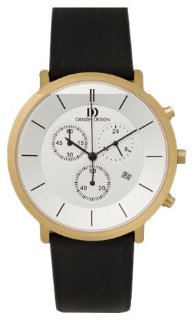 Danish Design IQ15Q772SLWH