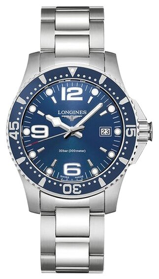 Longines HydroConcuest L3.740.4.96.6