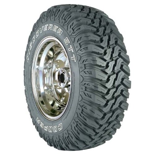 Cooper Discoverer STT 315/60 R20 121Q всесезонная