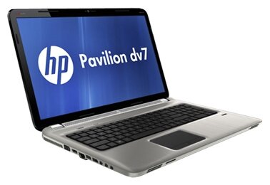 Купить Ноутбук Hp Pavilion Dv7-6b52er