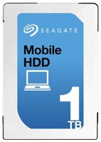 Жесткий диск Seagate ST1000LM038