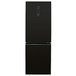 Холодильник Leran CBF 416 BG - изображение