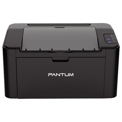фото Принтер Pantum P2500W черный