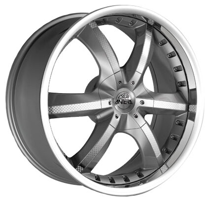 Antera 389 9.5x20/5x150 D110.5 ET35