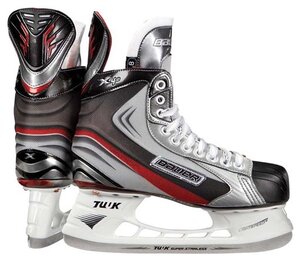 Хоккейные коньки Bauer Vapor X 4.0