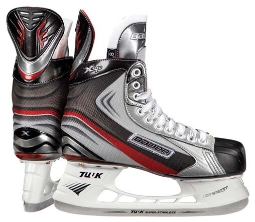 Хоккейные коньки Bauer Vapor X 4.0