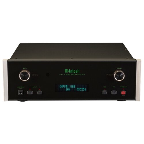 McIntosh C47