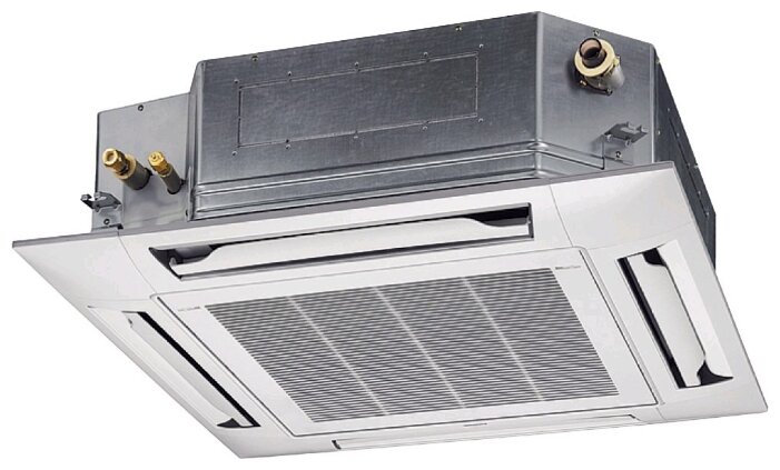 Panasonic S-F50DB4E5 / CU-L50DBE8