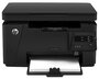 МФУ лазерное HP LaserJet Pro M125ra, ч/б, A4