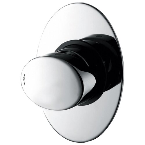 фото Смеситель для душа Bossini Oval