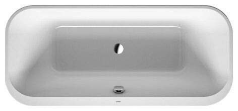 DURAVIT Happy D.2 700319 Basic