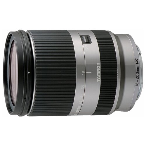Tamron 18-20035-63 Di III VC Silver for Canon 3549000₽