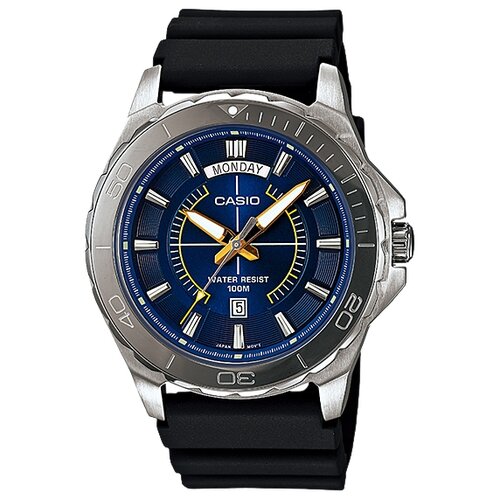 CASIO MTD-1076-2A