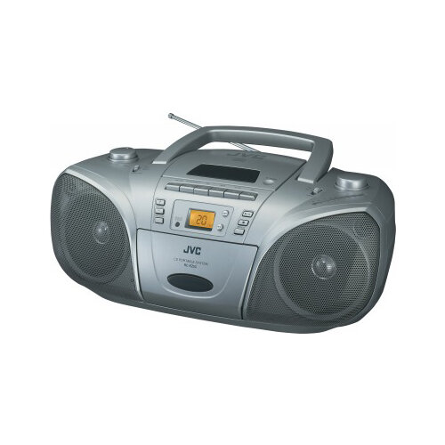 JVC RC-EZ53