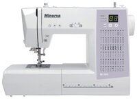 Швейная машина Minerva MC 60
