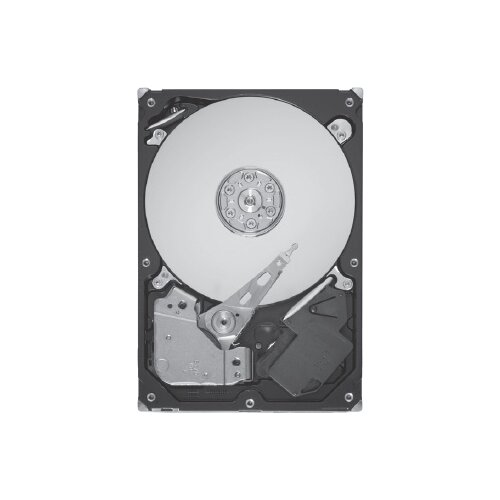 Жесткий диск Seagate 600 ГБ ST9600205SS жесткие диски seagate жесткий диск seagate cheetah 600gb 3 5 sas 9fn066 009