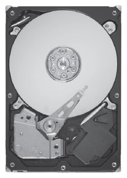 Жесткий диск Seagate Savvio 10K.5 600Gb SAS 6G SFF [ST9600205SS] ST9600205SS