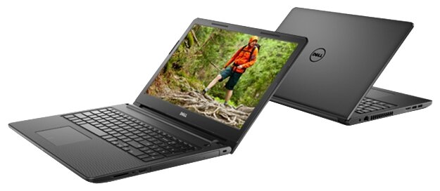 Ноутбук Dell Inspiron 15 3567 Цена