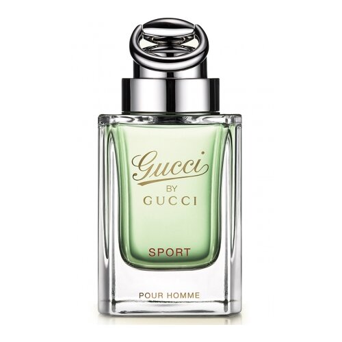 Gucci By Gucci Sport pour homme туалетная вода 90мл