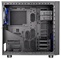 Компьютерный корпус Thermaltake Core X31 TG CA-1E9-00M1WN-03 Black