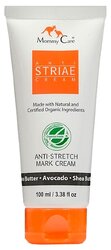 Mommy Care Крем против растяжек (стрий) Anti Striae Stretch Marks Prevention Cream