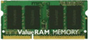 Оперативная память Kingston 2 ГБ DDR3 1066 МГц CL7 (KVR1066D3S7/2G)
