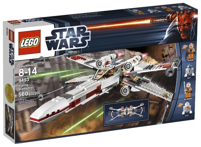 star wars x wing lego set