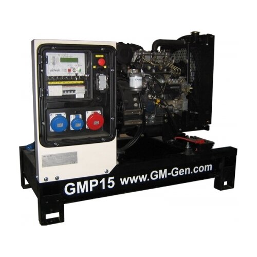 GMGen GMP15
