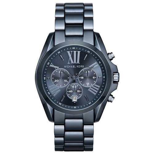 Наручные часы Michael Kors Bradshaw MK6248 с хронографом   