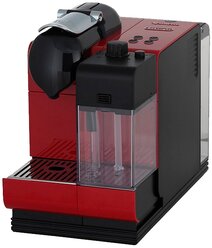 Кофемашина капсульная De'Longhi Nespresso EN 521.R, красный