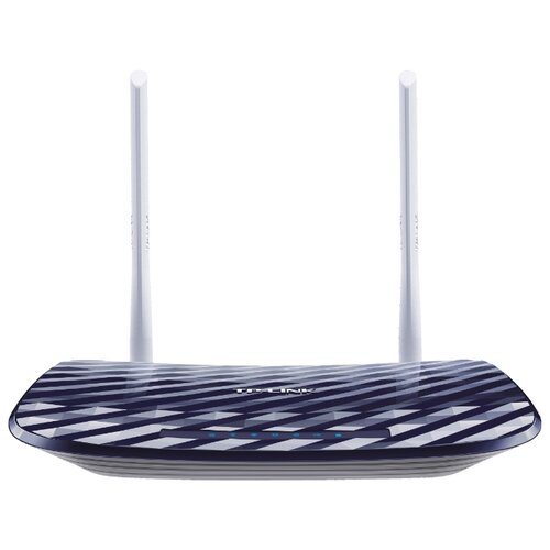 фото Wi-Fi роутер TP-LINK Archer C20