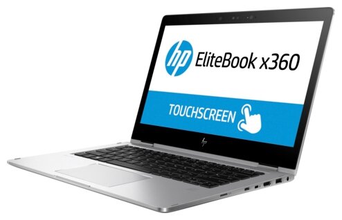 Купить Ноутбук Hp Elitebook X360