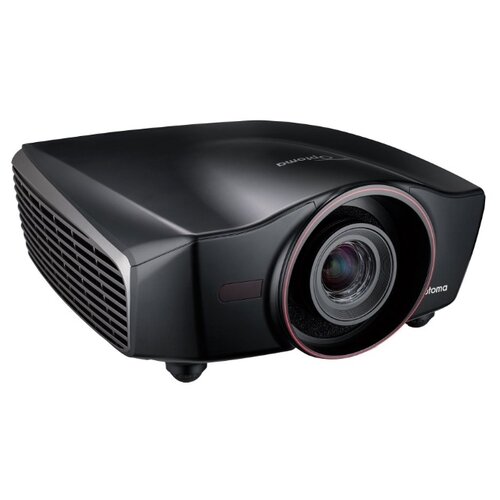 Optoma HD90+
