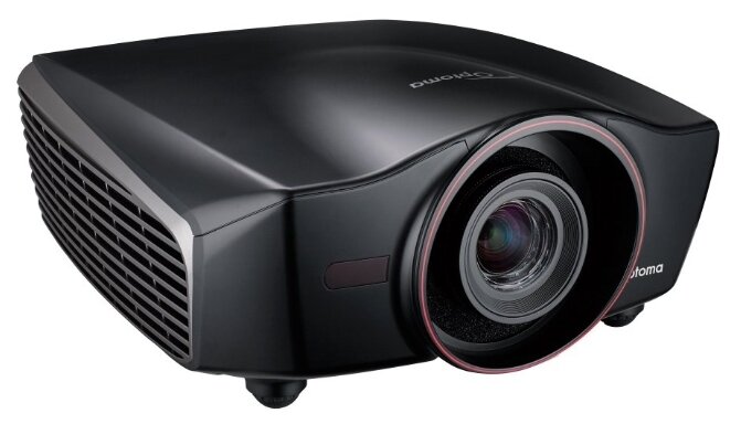 Optoma HD90+